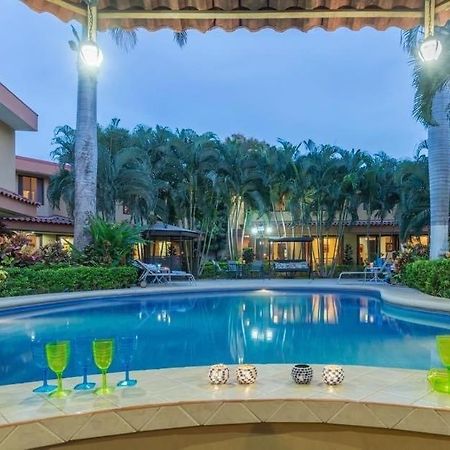 Green Villas El Coco Ngoại thất bức ảnh