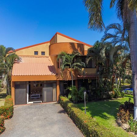 Green Villas El Coco Ngoại thất bức ảnh