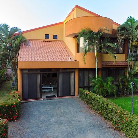 Green Villas El Coco Ngoại thất bức ảnh