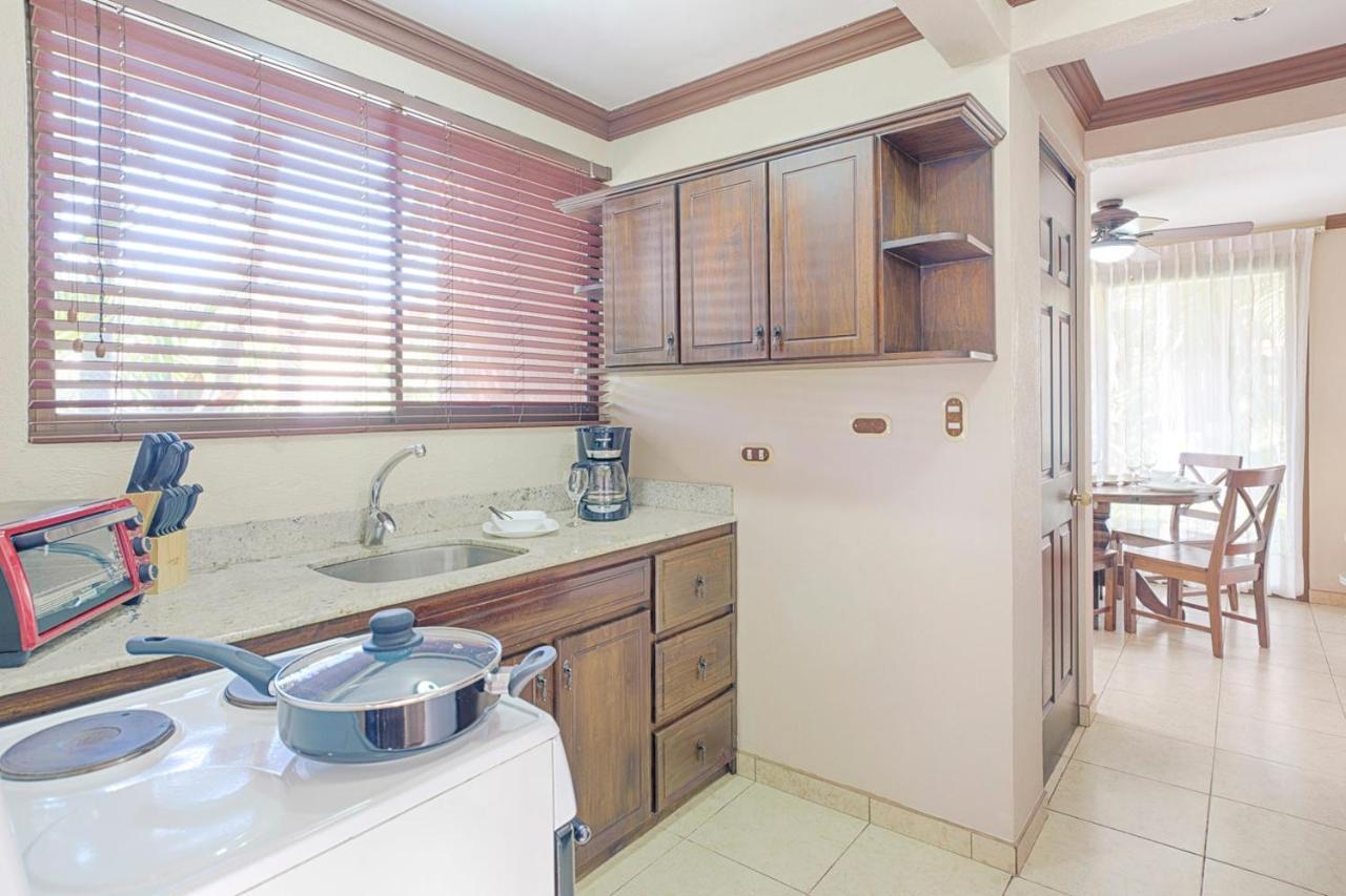Green Villas El Coco Ngoại thất bức ảnh