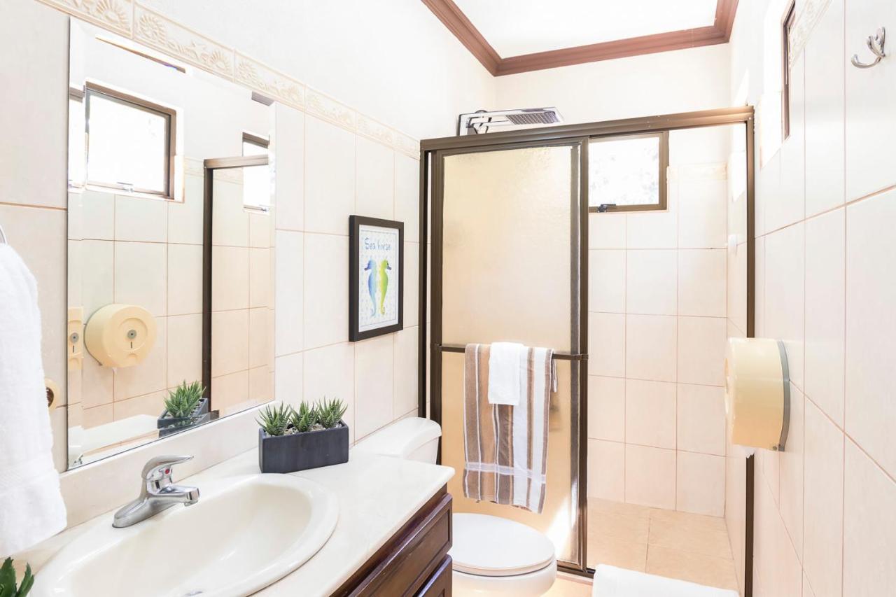 Green Villas El Coco Ngoại thất bức ảnh