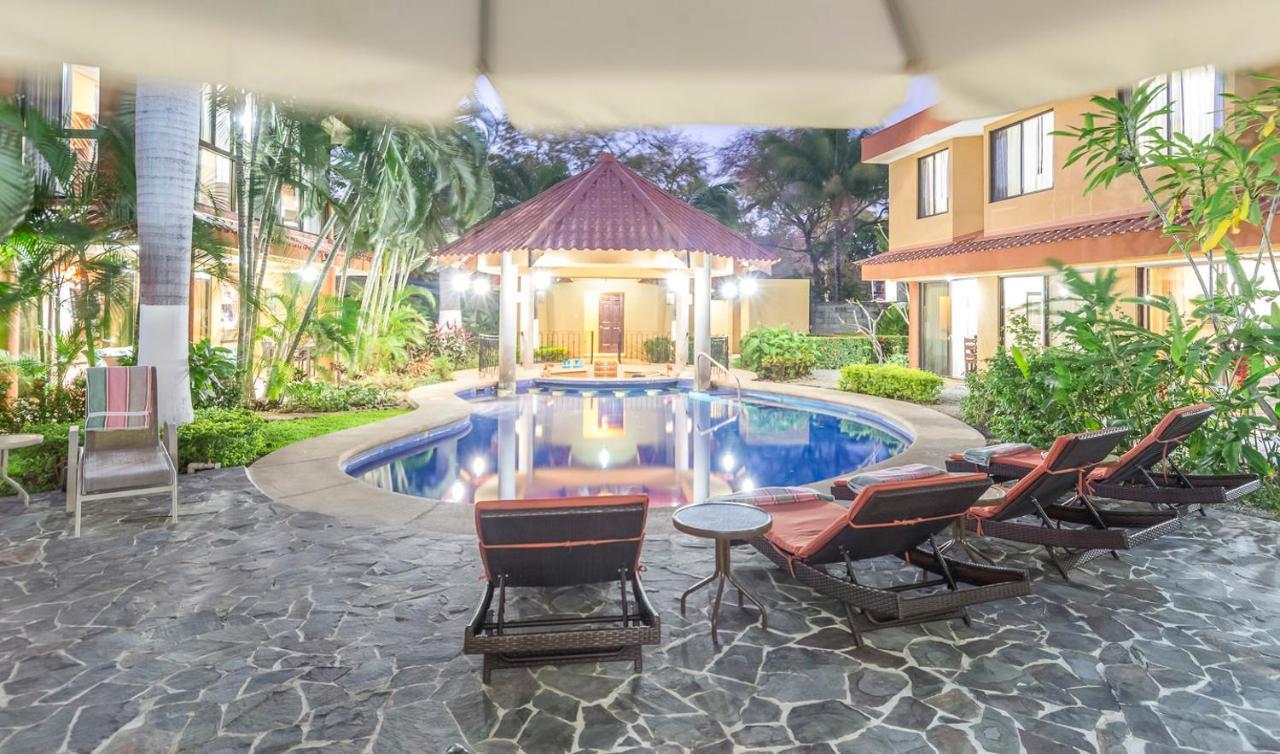 Green Villas El Coco Ngoại thất bức ảnh