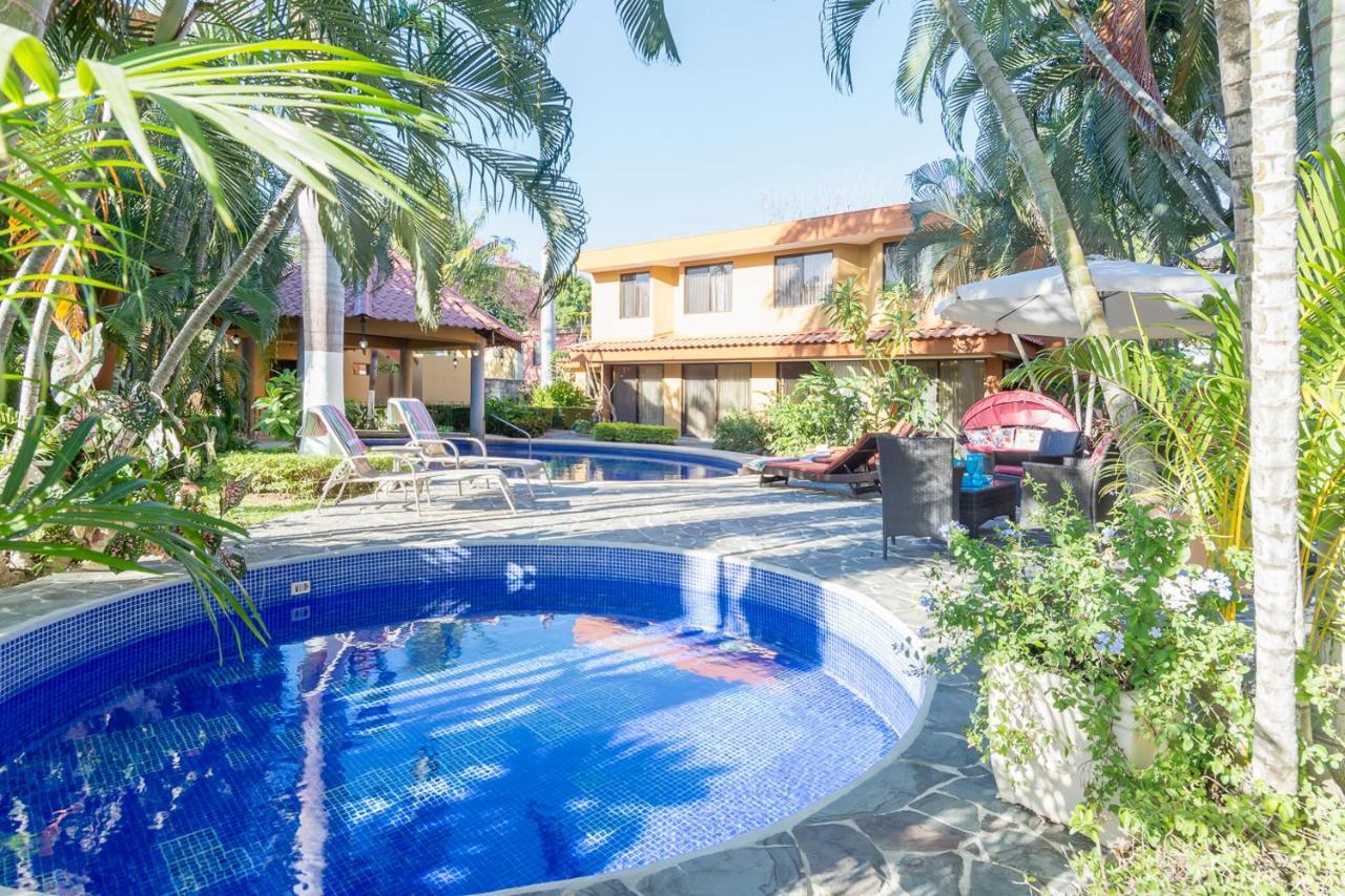 Green Villas El Coco Ngoại thất bức ảnh