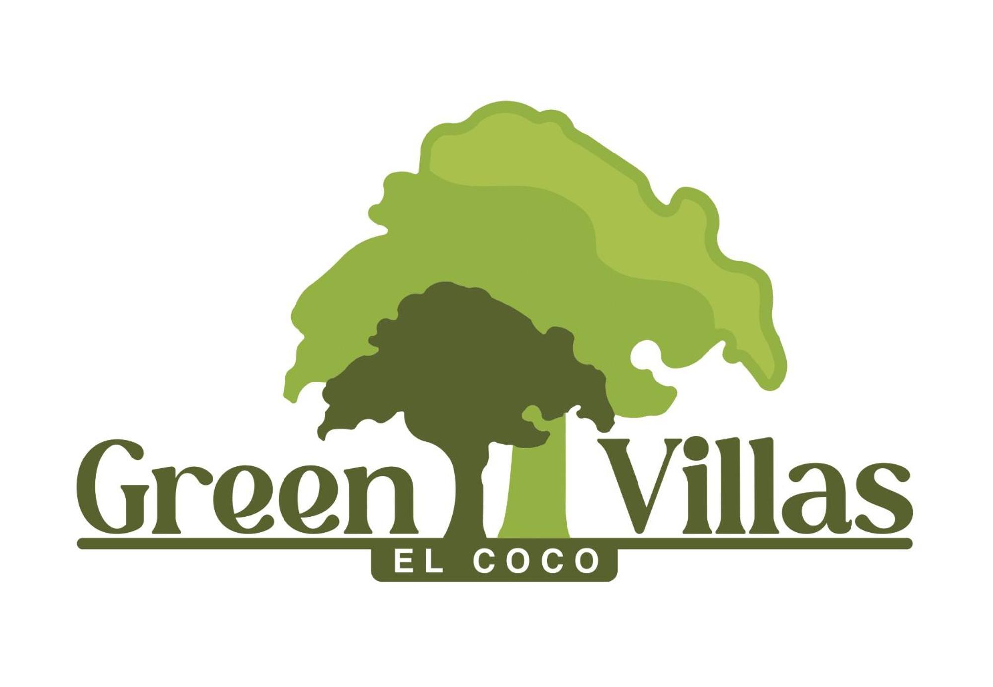 Green Villas El Coco Ngoại thất bức ảnh