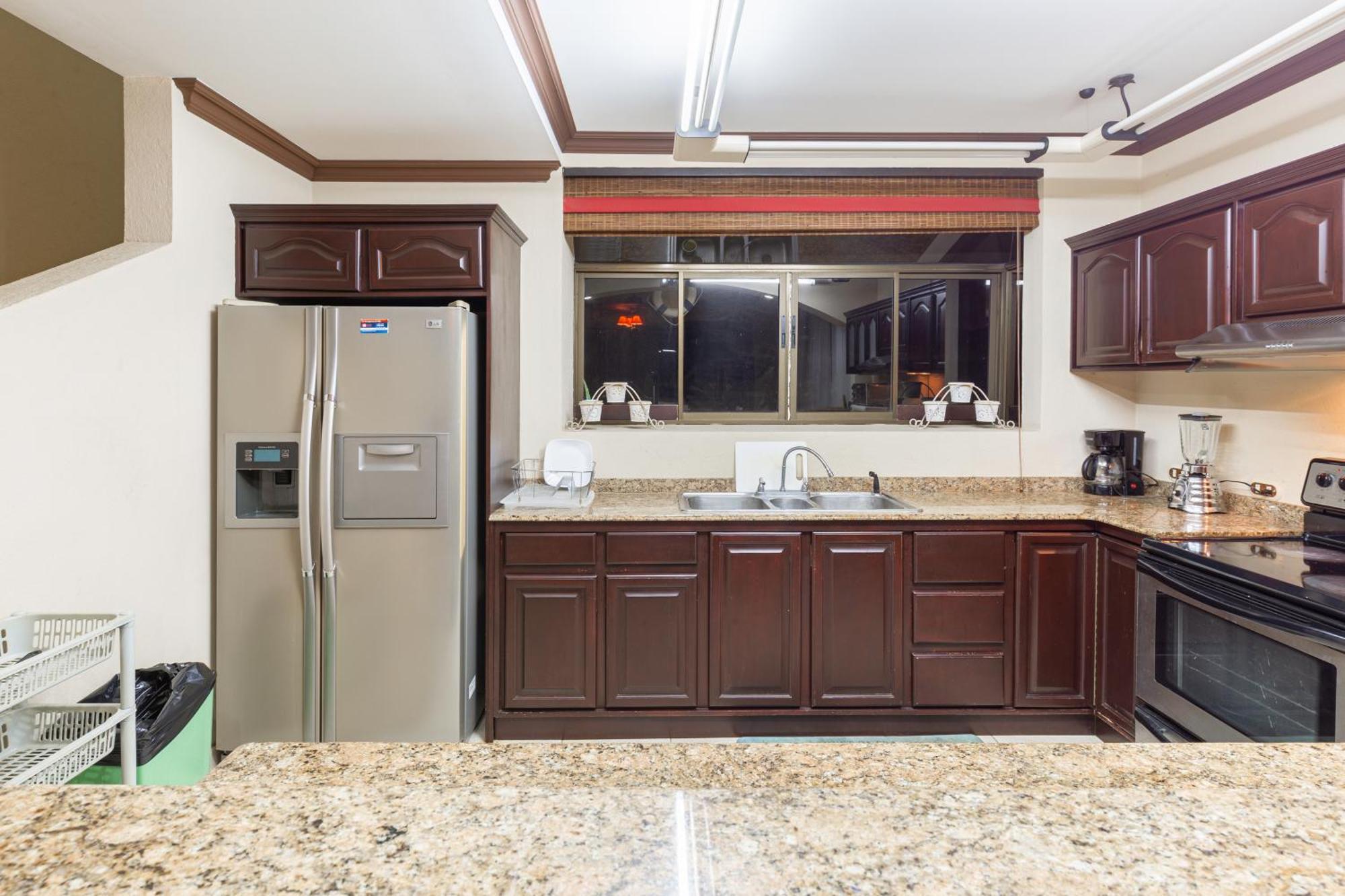 Green Villas El Coco Ngoại thất bức ảnh