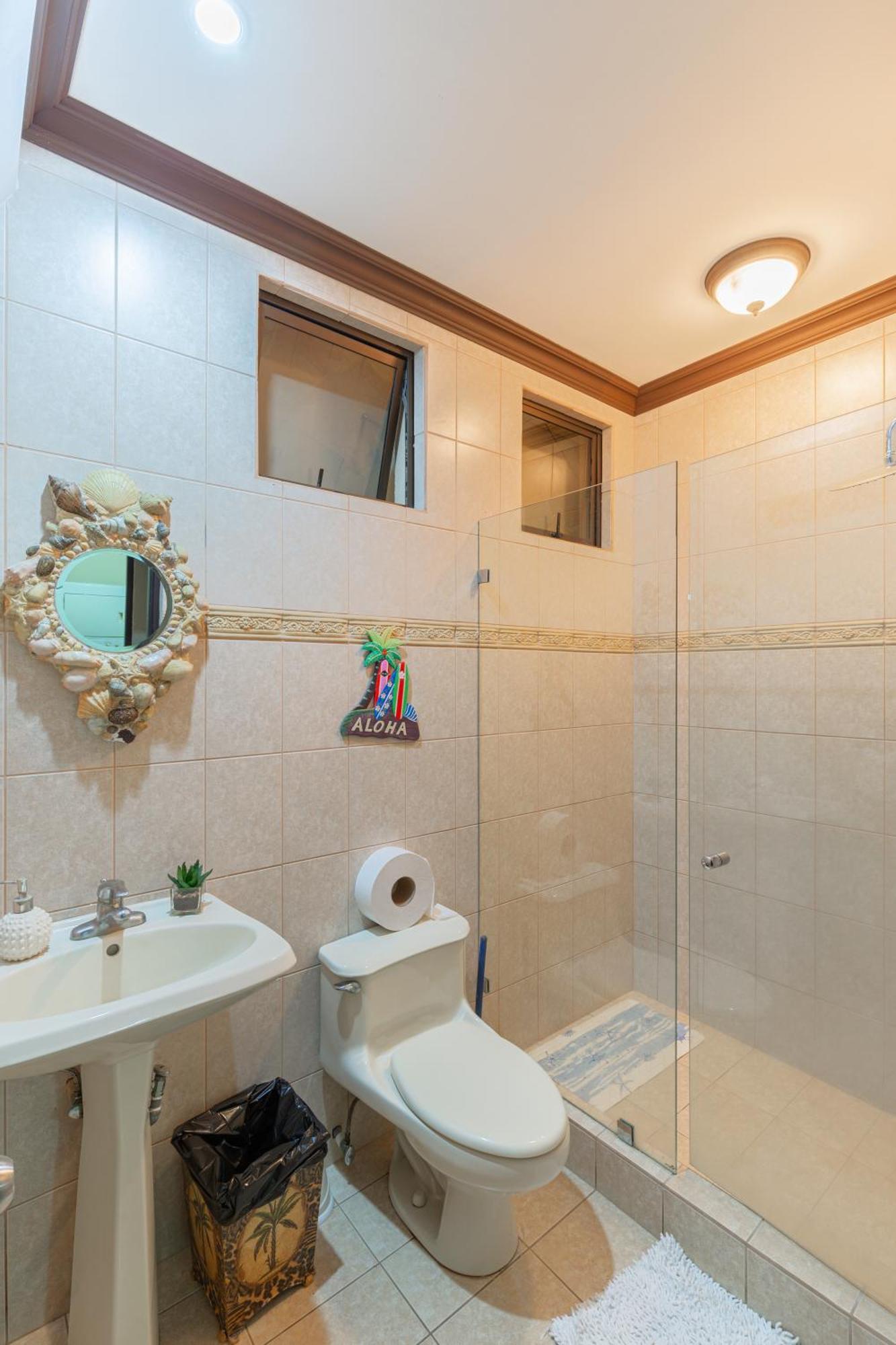 Green Villas El Coco Ngoại thất bức ảnh