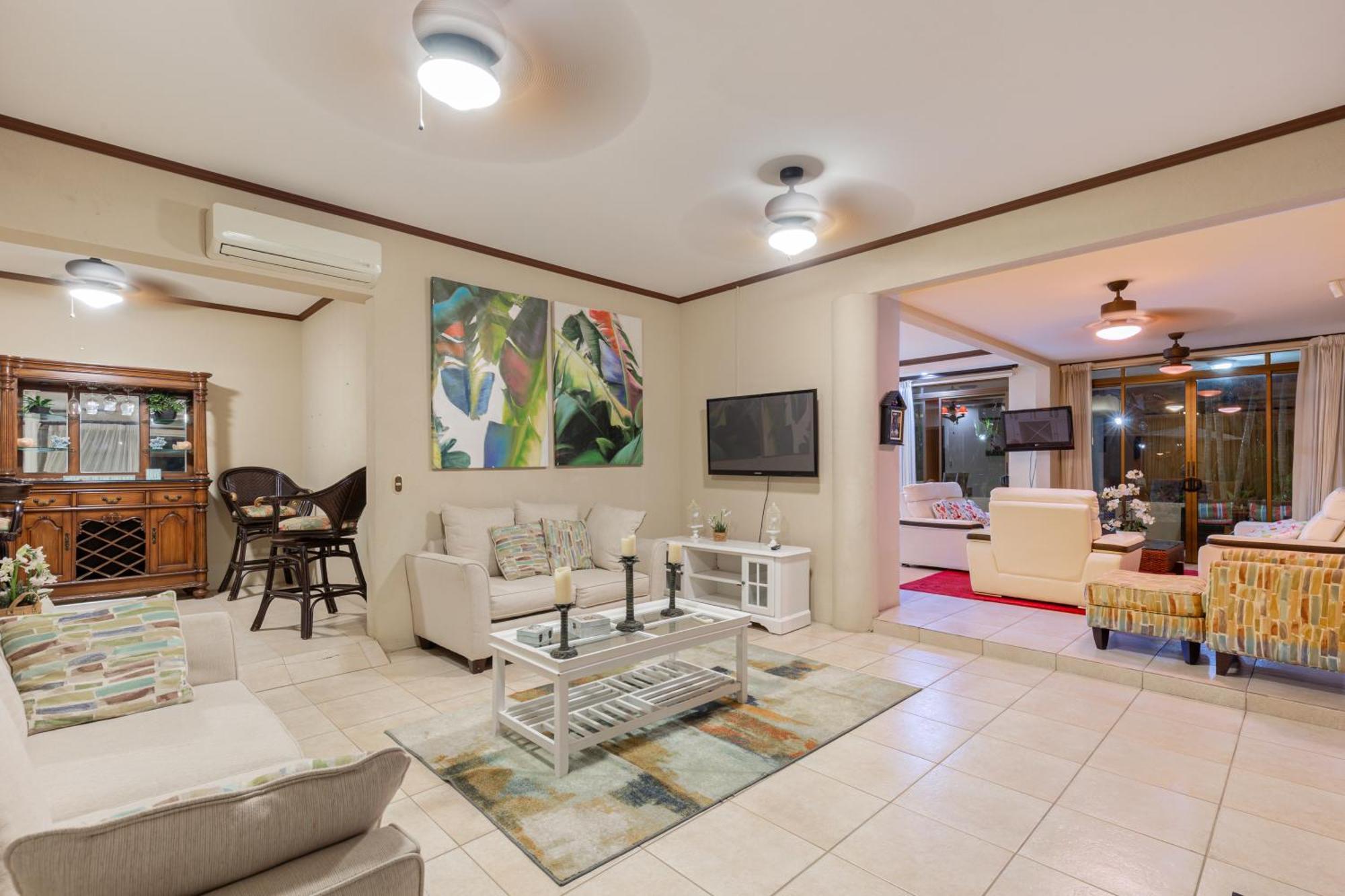 Green Villas El Coco Ngoại thất bức ảnh