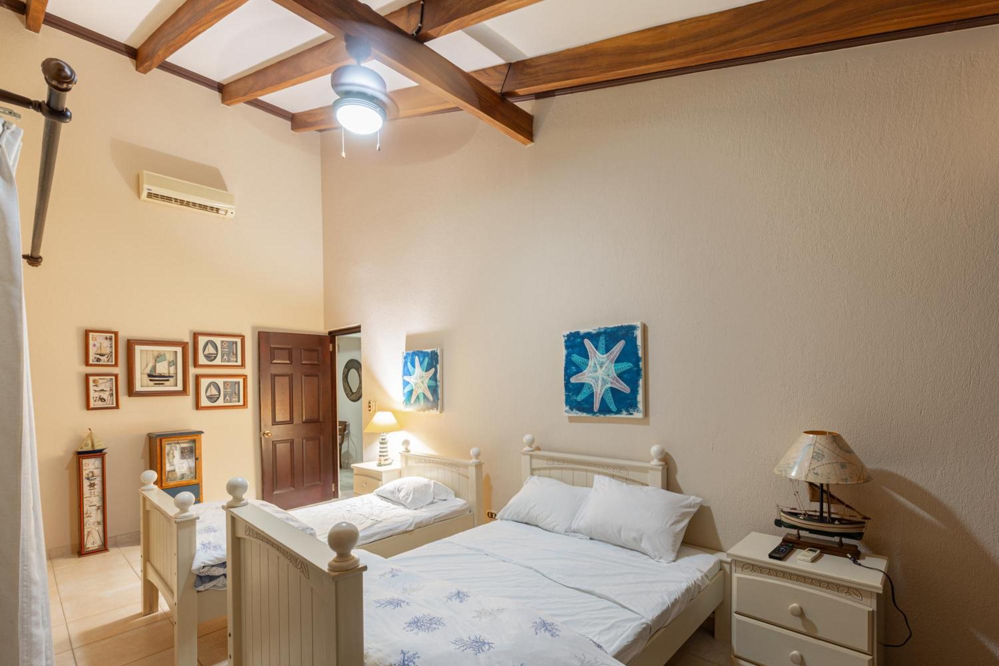 Green Villas El Coco Ngoại thất bức ảnh