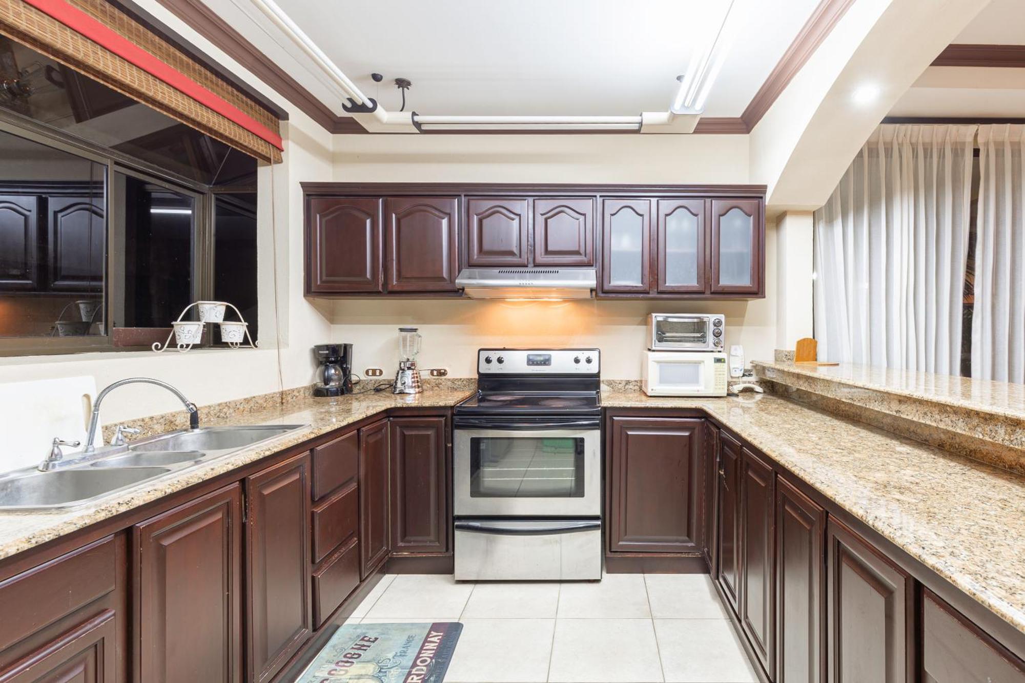 Green Villas El Coco Ngoại thất bức ảnh