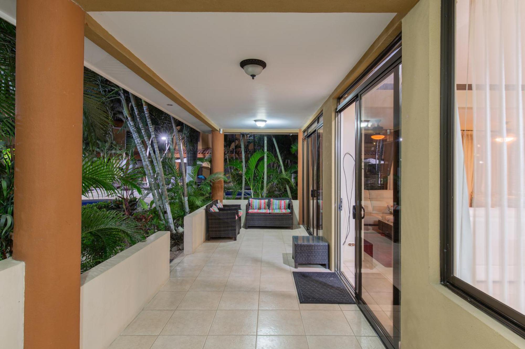 Green Villas El Coco Ngoại thất bức ảnh