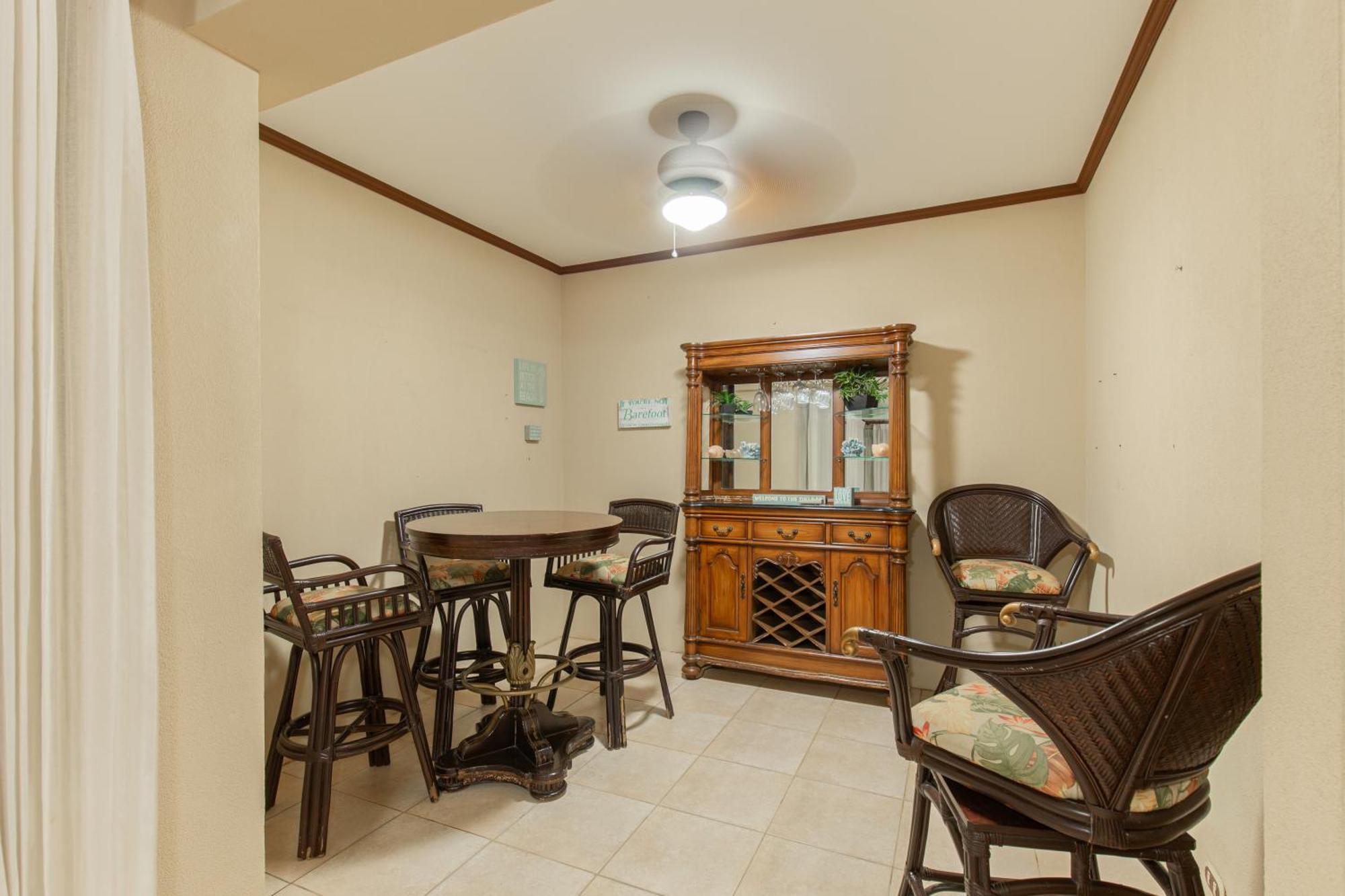 Green Villas El Coco Ngoại thất bức ảnh