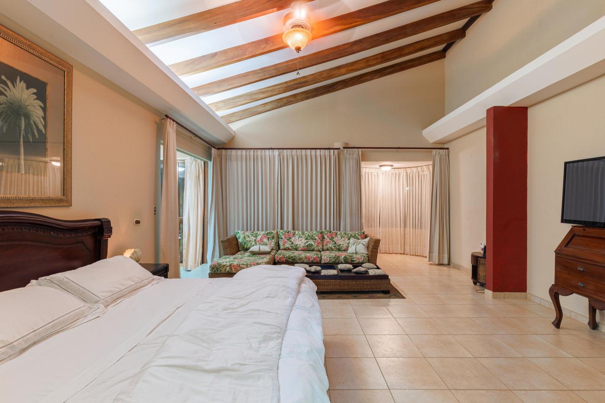 Green Villas El Coco Ngoại thất bức ảnh