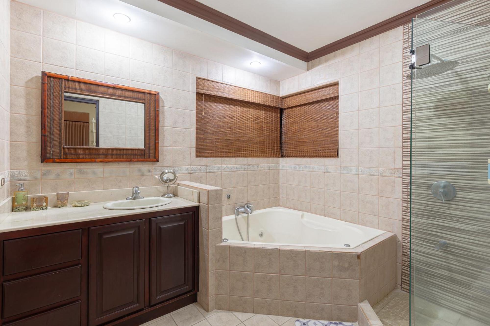 Green Villas El Coco Ngoại thất bức ảnh