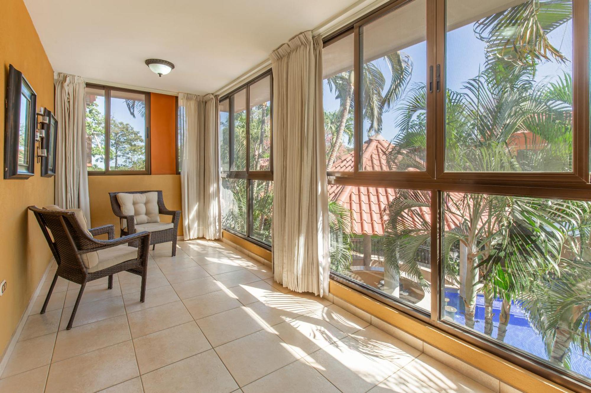 Green Villas El Coco Ngoại thất bức ảnh