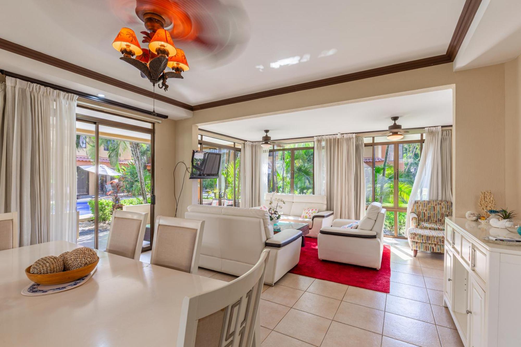 Green Villas El Coco Ngoại thất bức ảnh