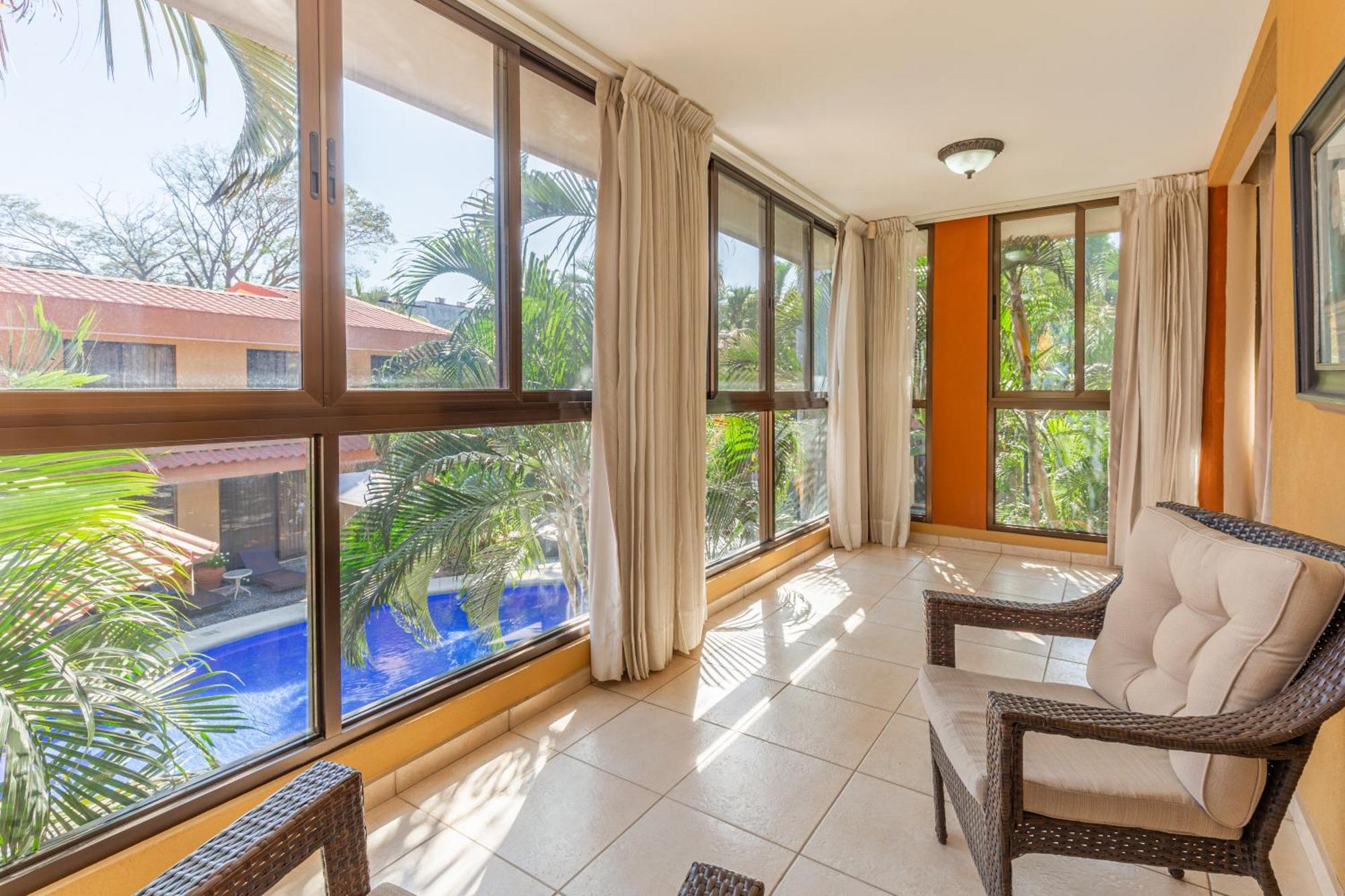 Green Villas El Coco Ngoại thất bức ảnh
