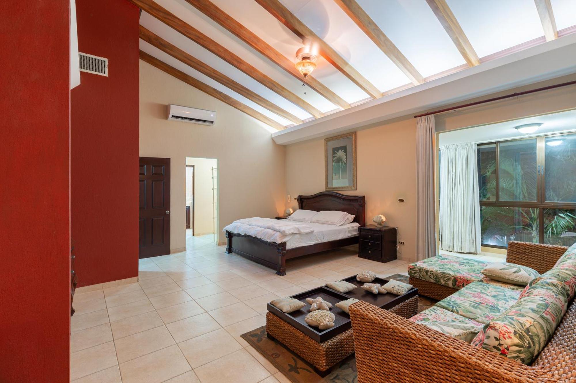 Green Villas El Coco Ngoại thất bức ảnh