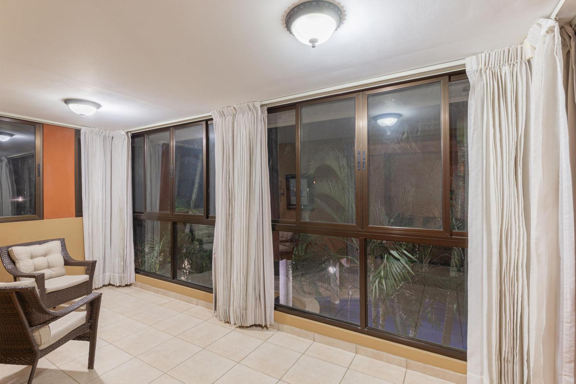 Green Villas El Coco Ngoại thất bức ảnh