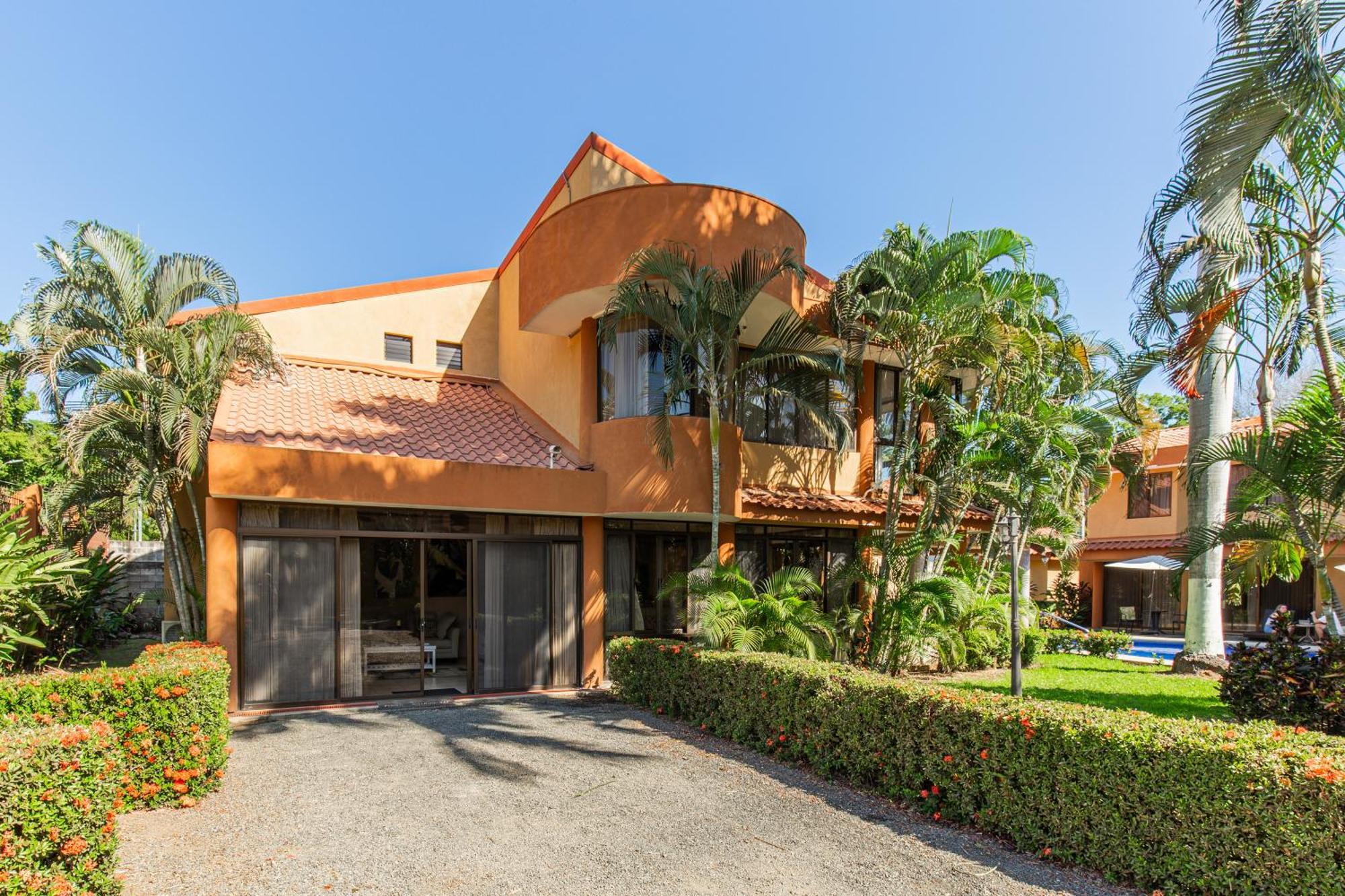 Green Villas El Coco Ngoại thất bức ảnh