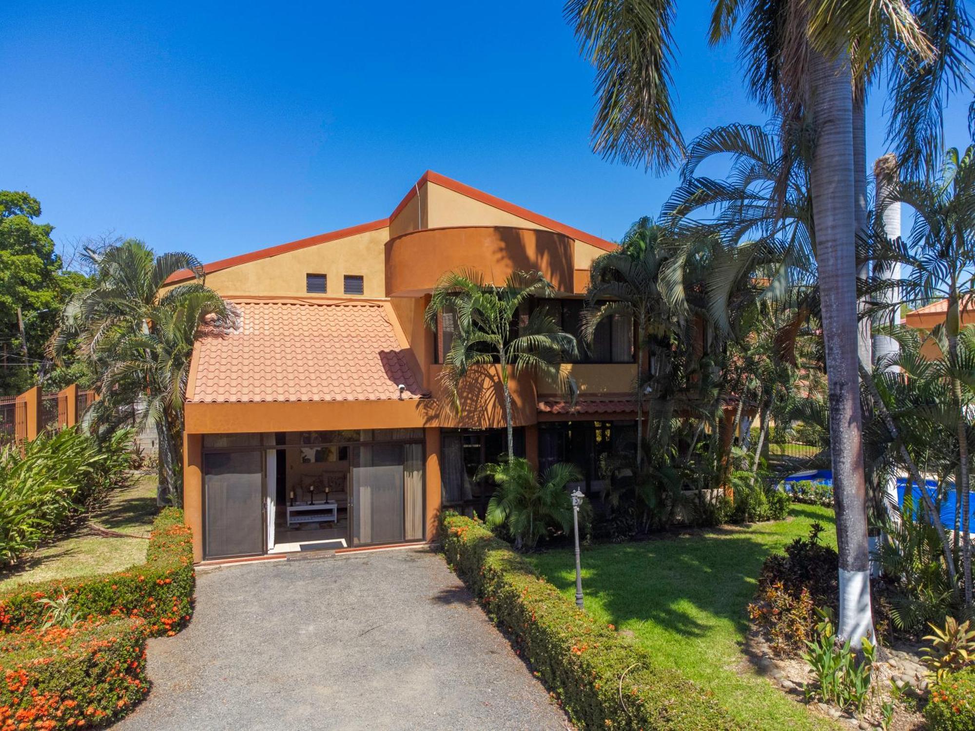 Green Villas El Coco Ngoại thất bức ảnh