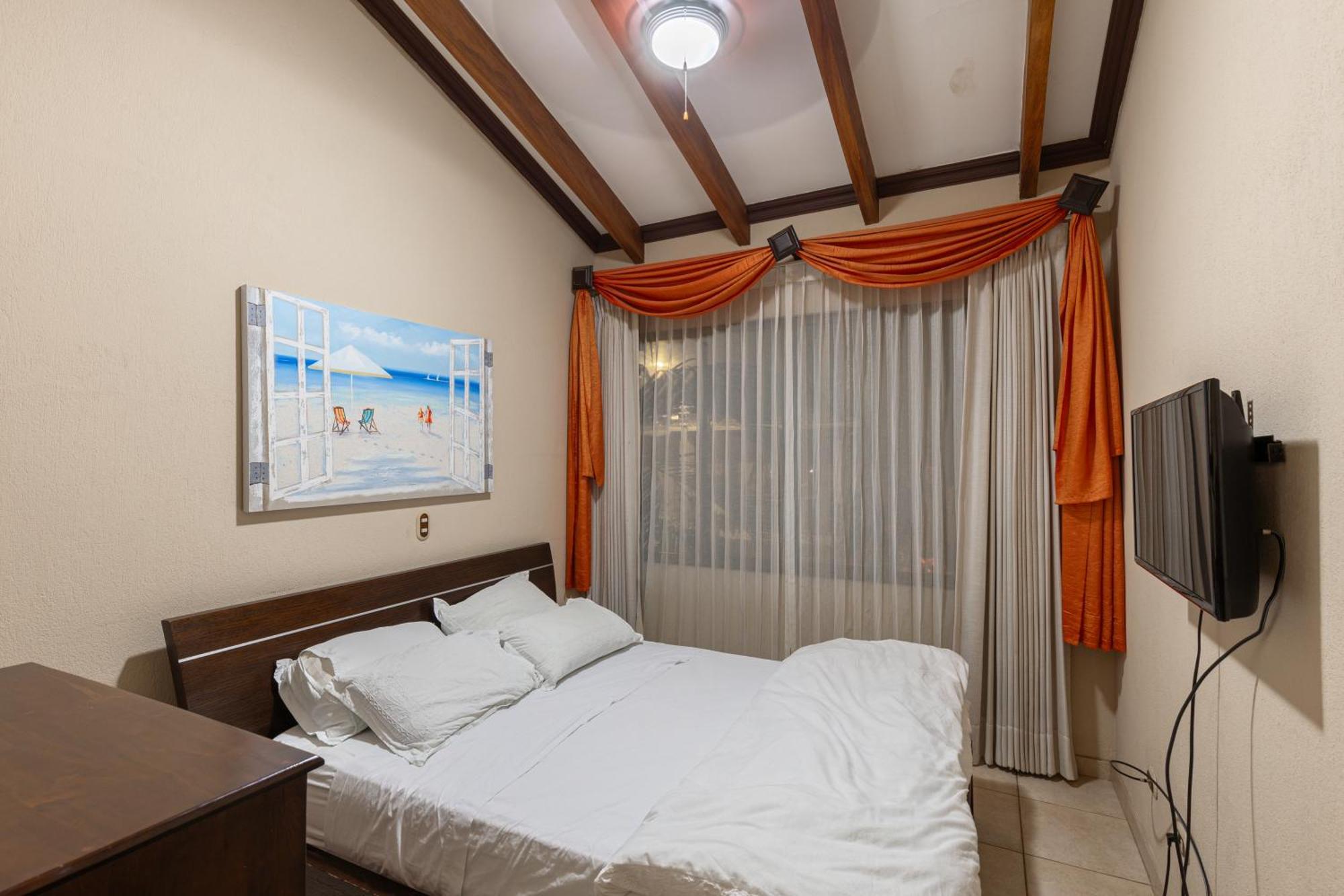 Green Villas El Coco Ngoại thất bức ảnh