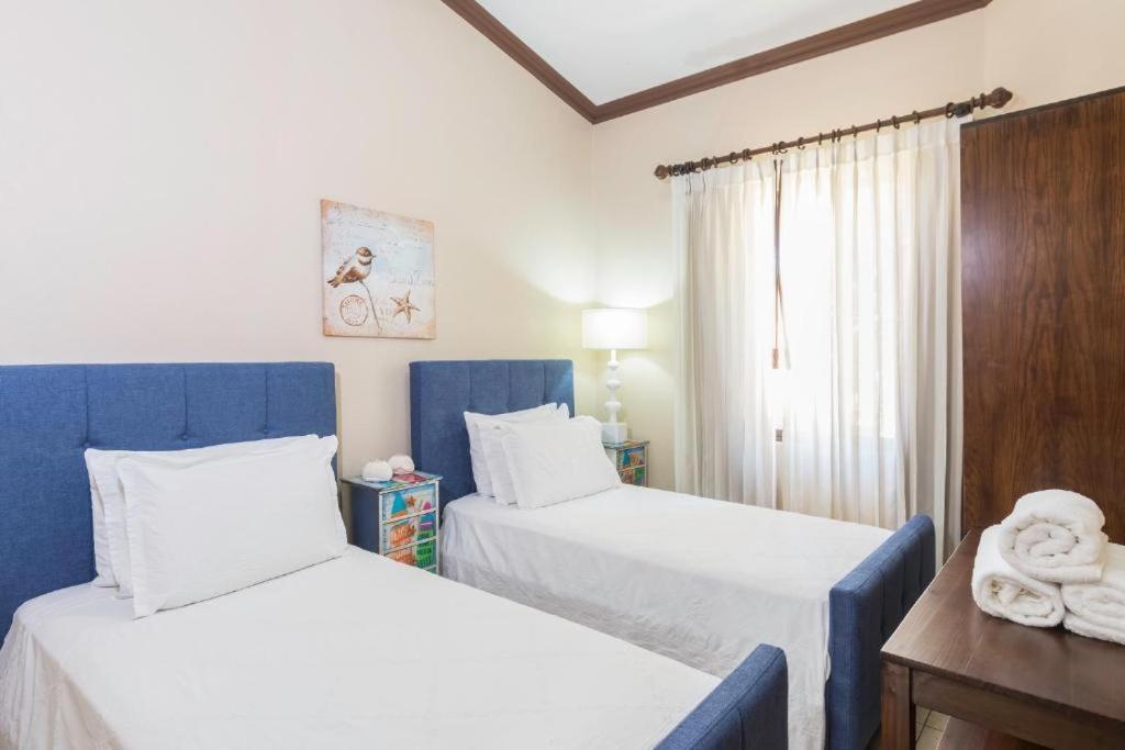 Green Villas El Coco Ngoại thất bức ảnh