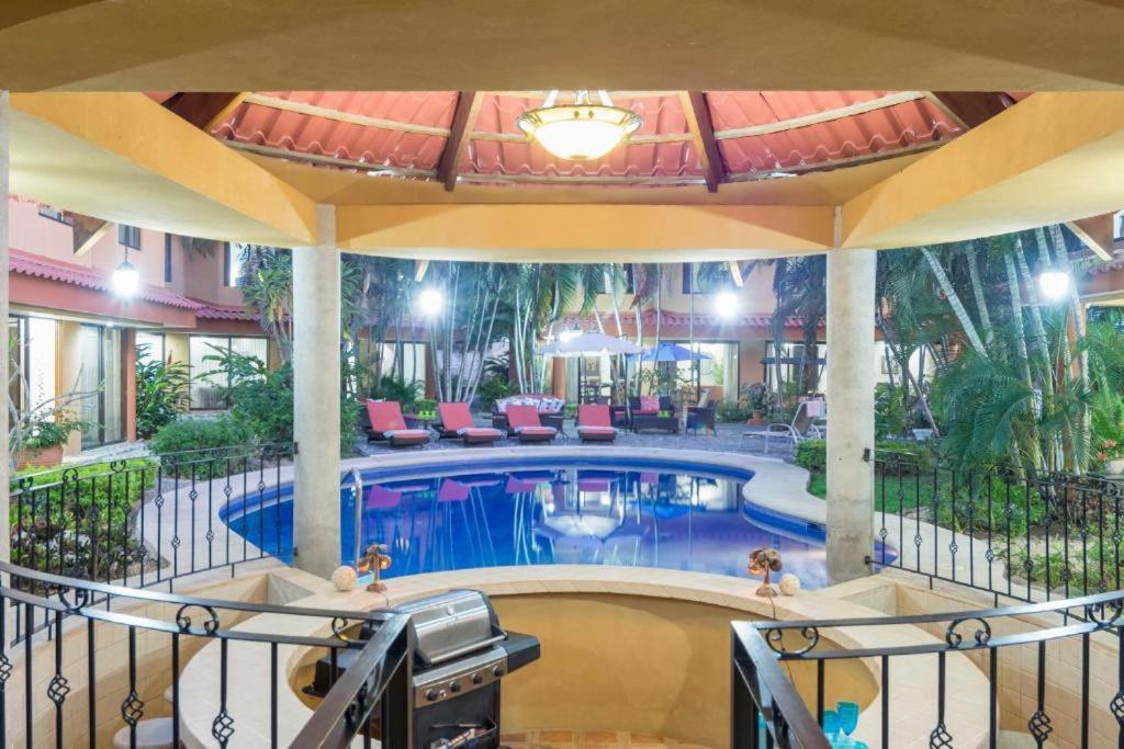 Green Villas El Coco Ngoại thất bức ảnh