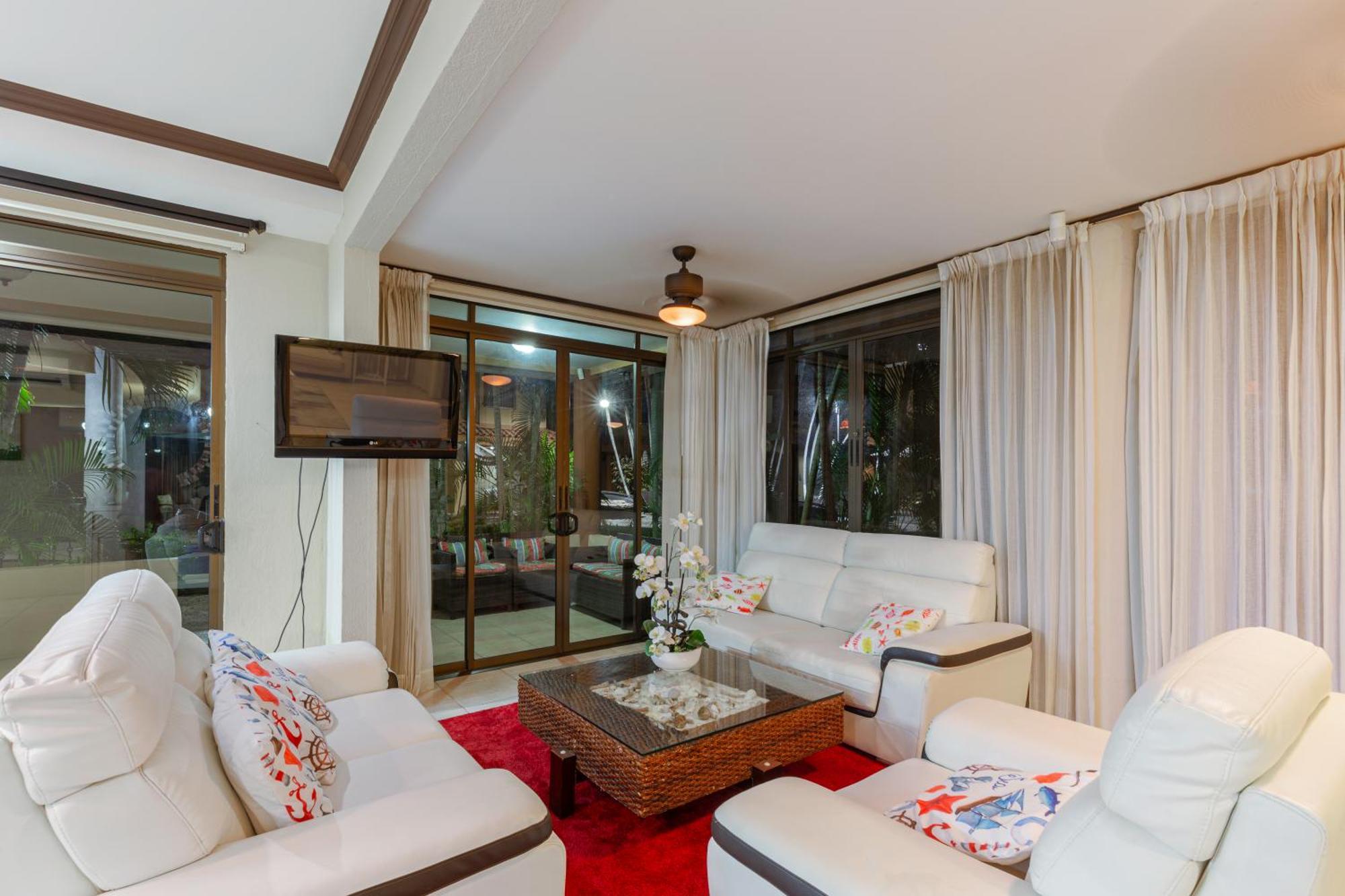Green Villas El Coco Ngoại thất bức ảnh