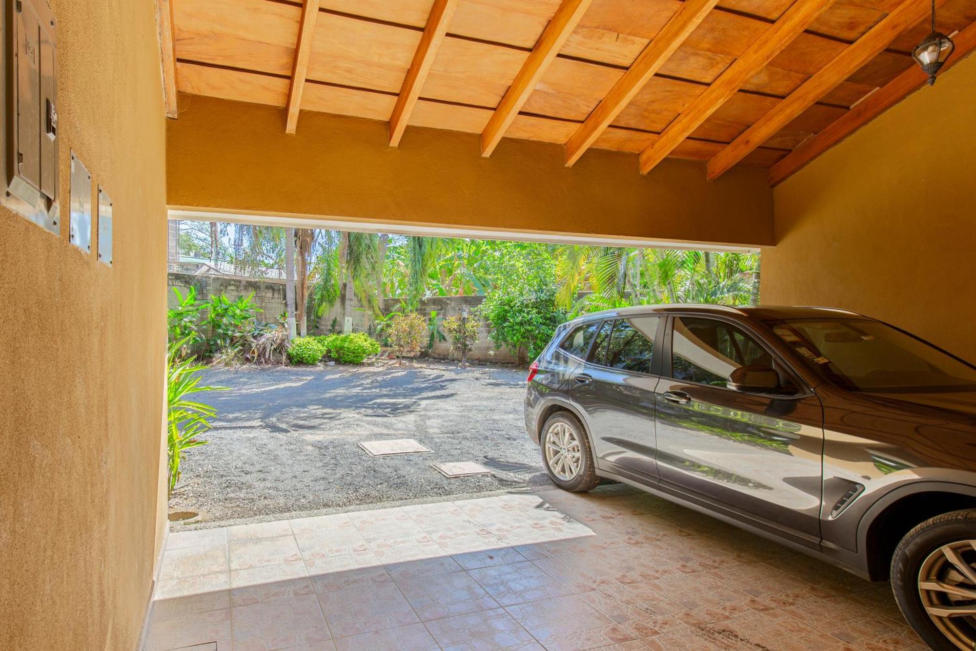 Green Villas El Coco Ngoại thất bức ảnh