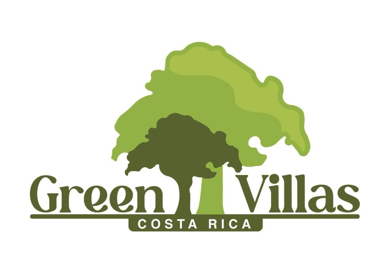 Green Villas El Coco Ngoại thất bức ảnh