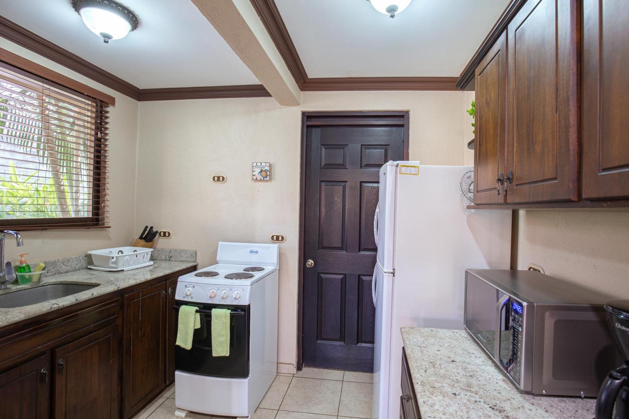 Green Villas El Coco Ngoại thất bức ảnh