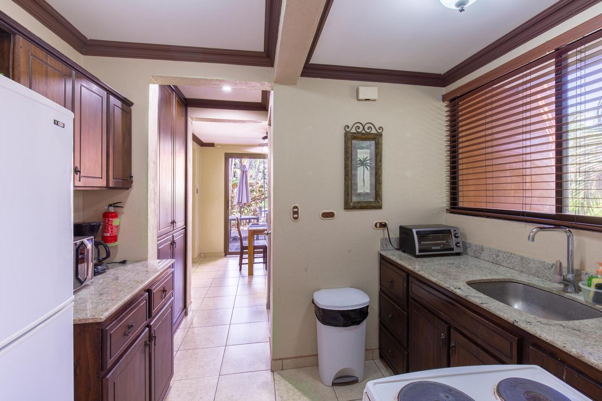 Green Villas El Coco Ngoại thất bức ảnh