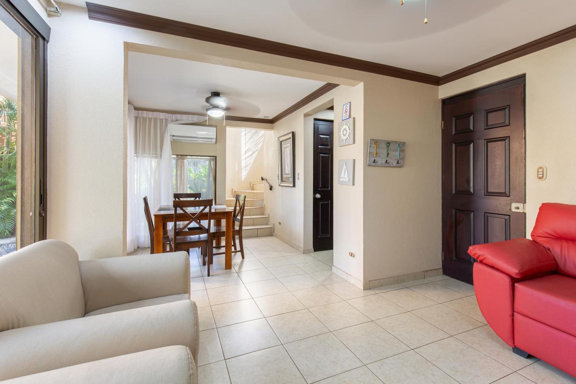 Green Villas El Coco Ngoại thất bức ảnh