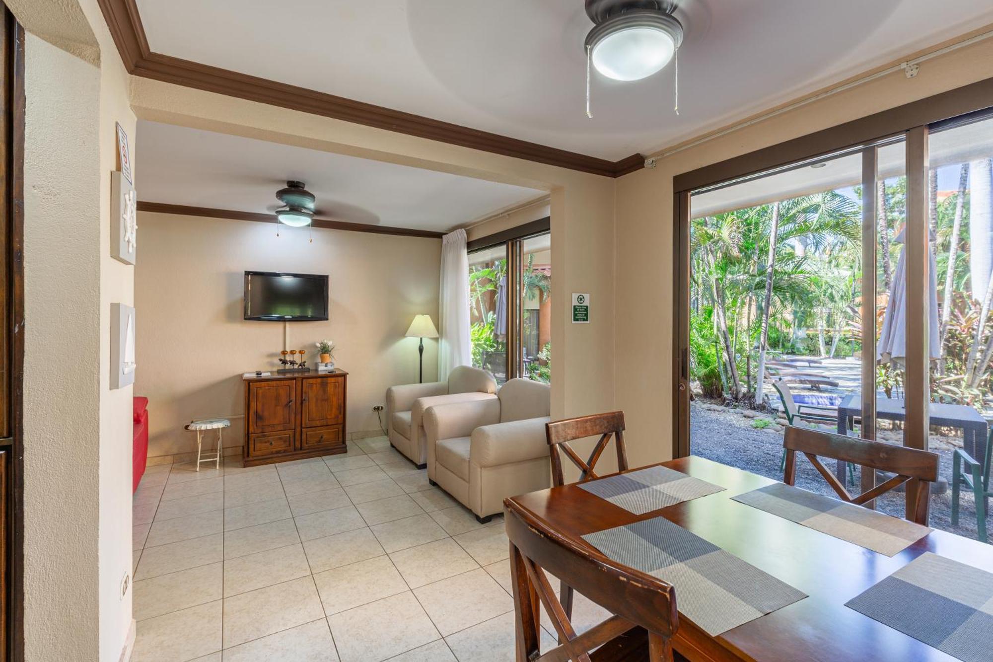 Green Villas El Coco Ngoại thất bức ảnh