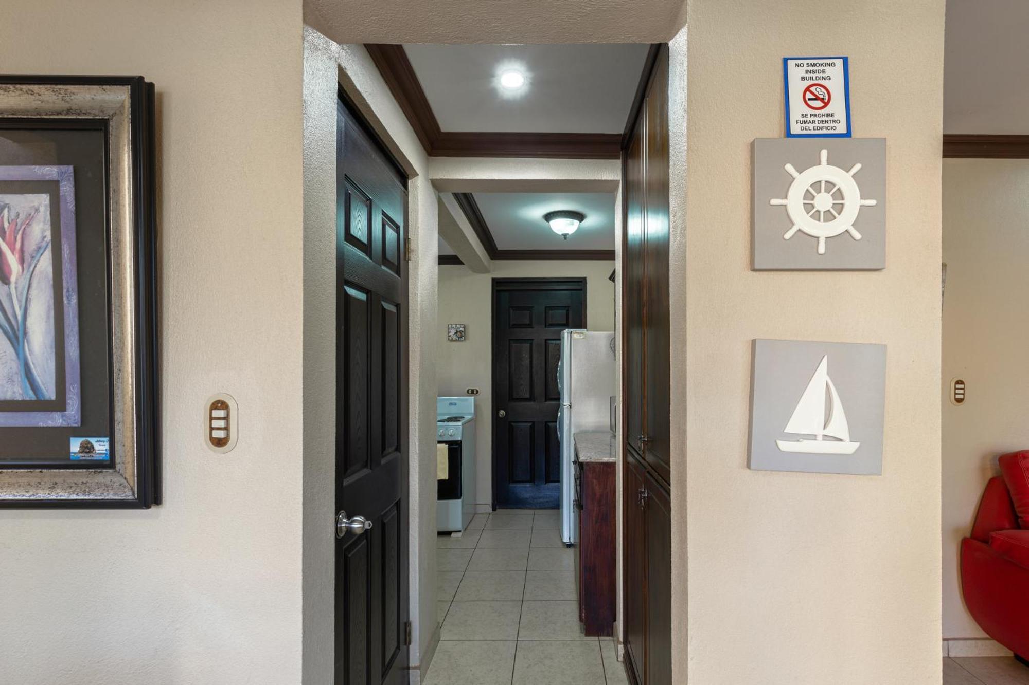 Green Villas El Coco Ngoại thất bức ảnh