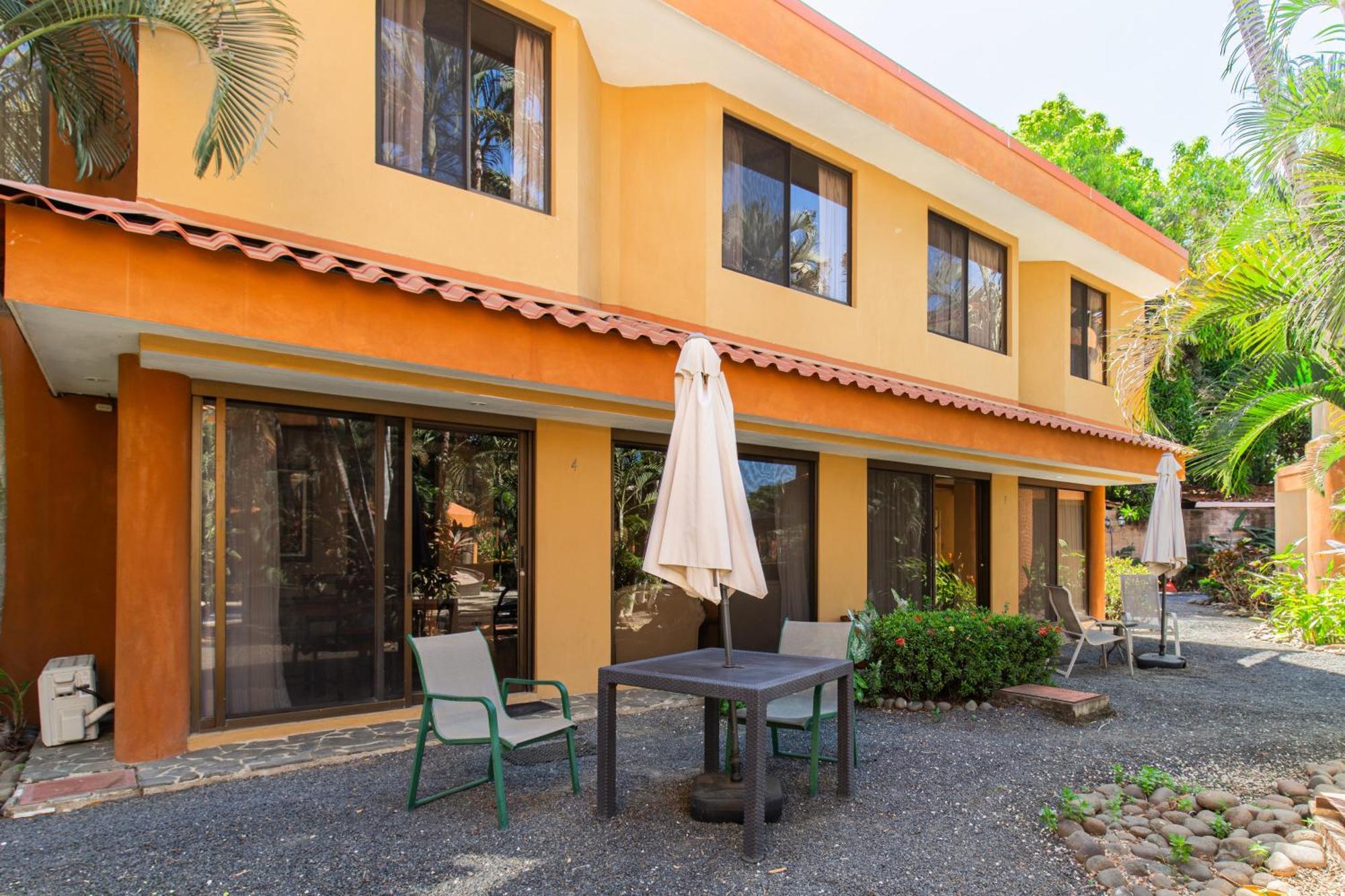 Green Villas El Coco Ngoại thất bức ảnh