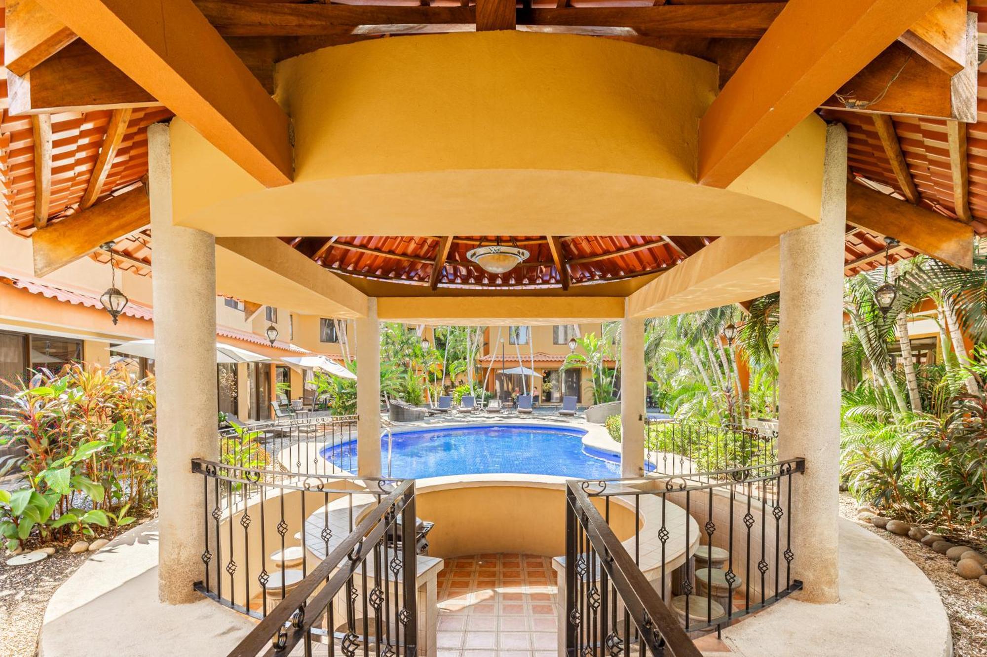 Green Villas El Coco Ngoại thất bức ảnh