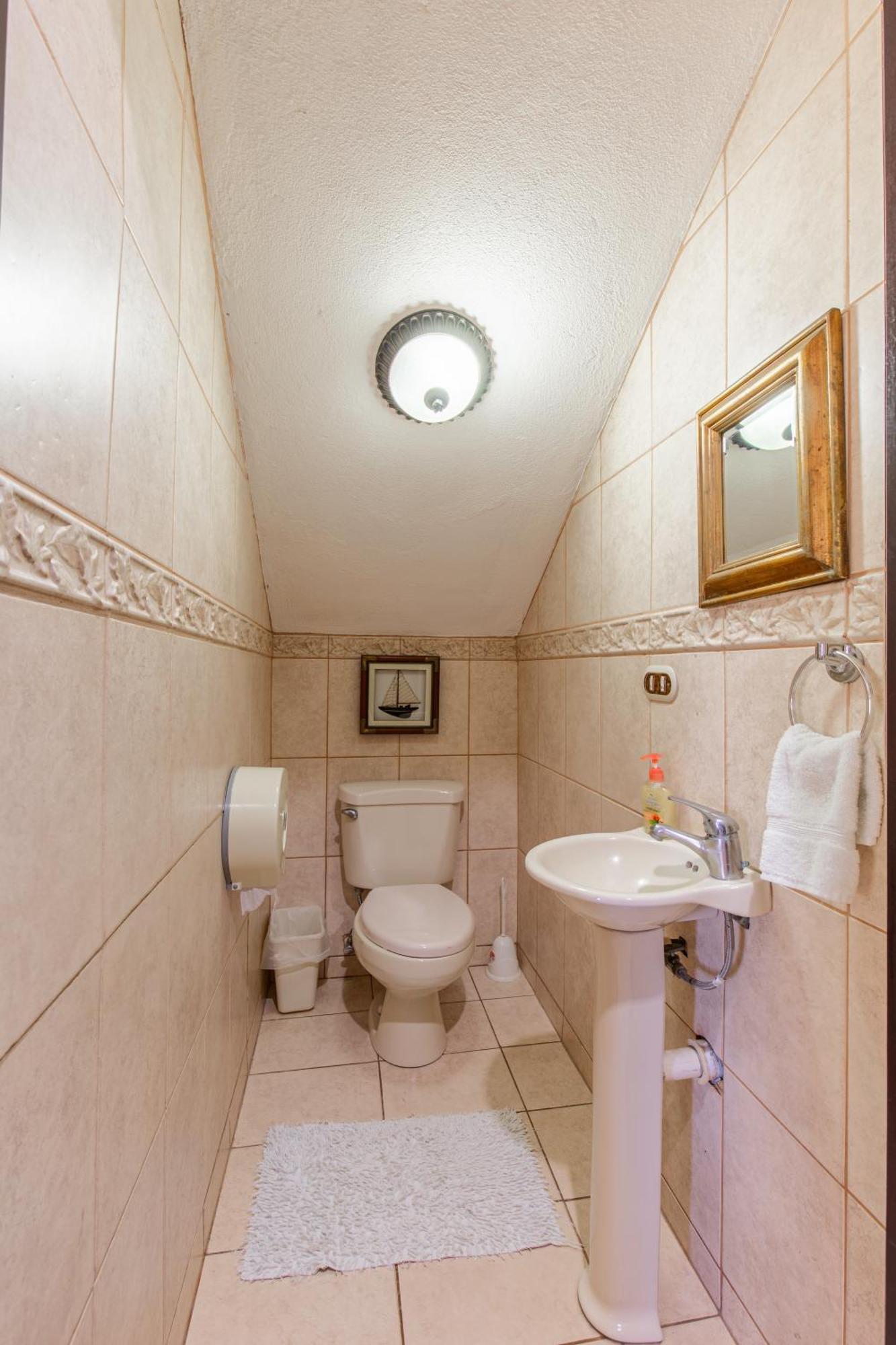 Green Villas El Coco Ngoại thất bức ảnh