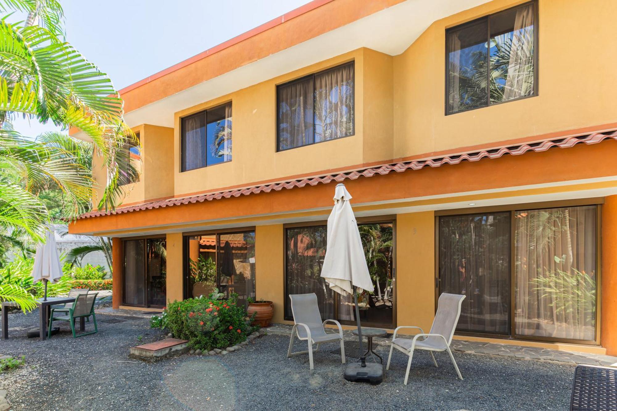Green Villas El Coco Ngoại thất bức ảnh