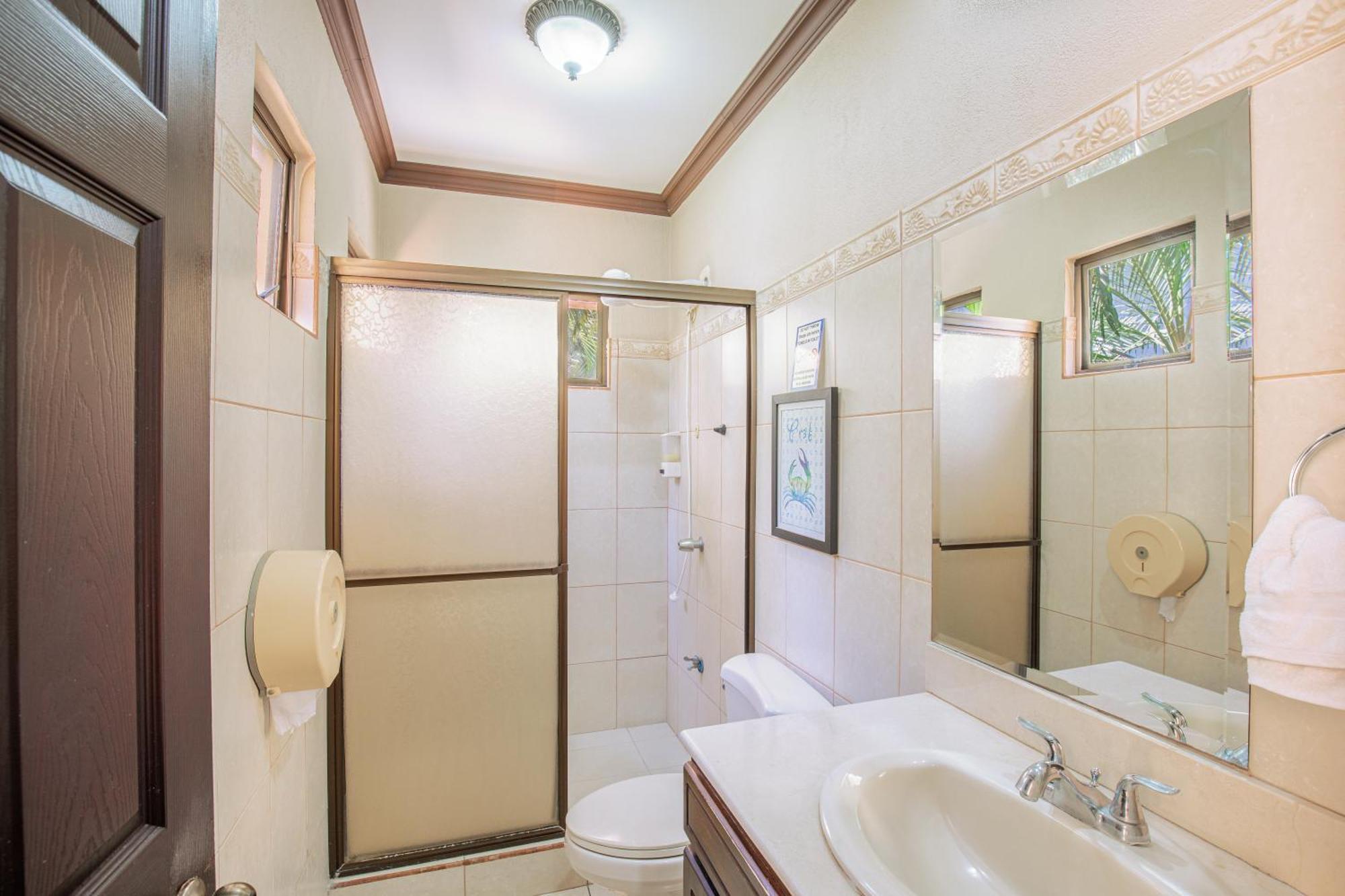 Green Villas El Coco Ngoại thất bức ảnh
