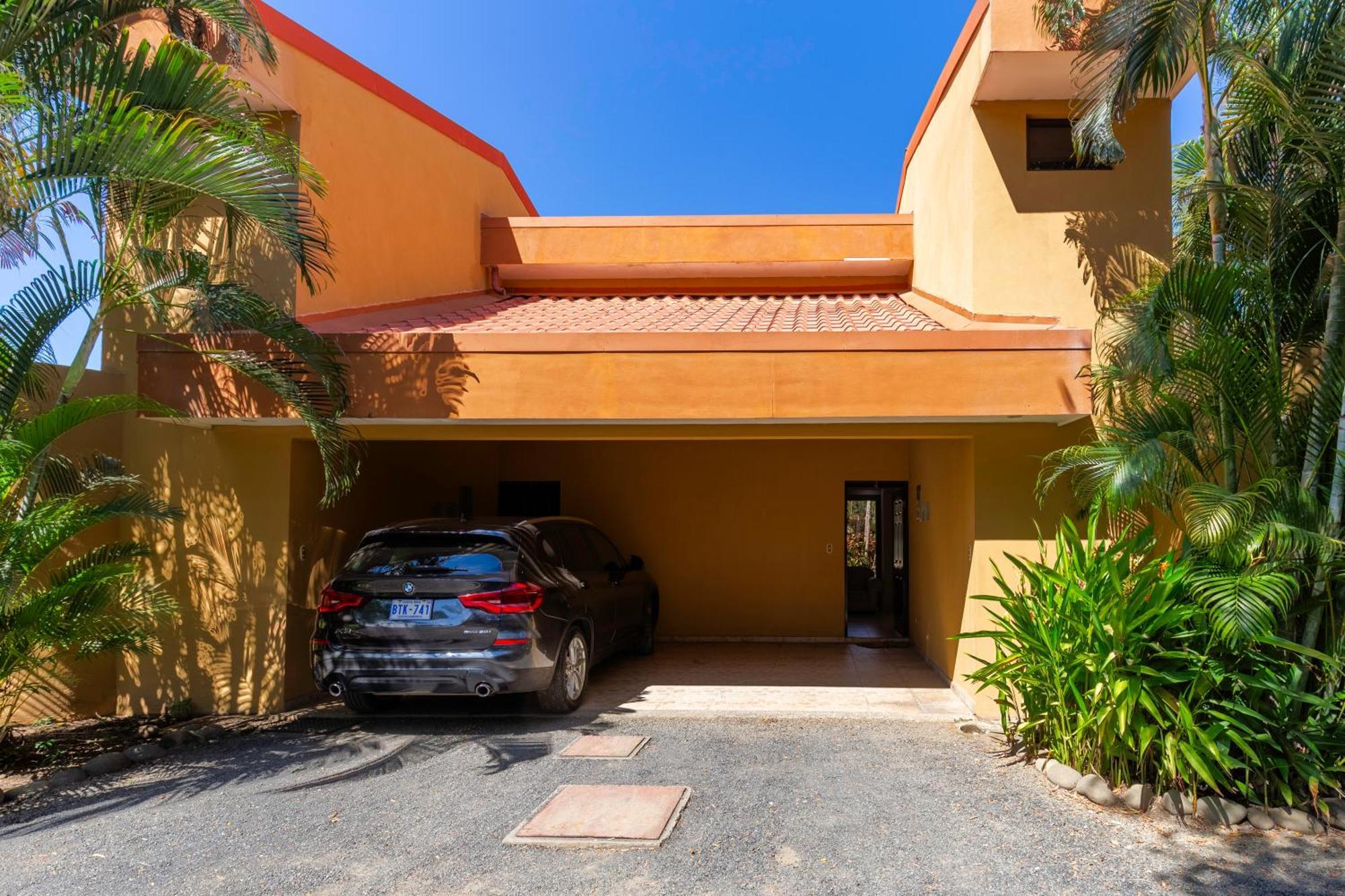 Green Villas El Coco Ngoại thất bức ảnh