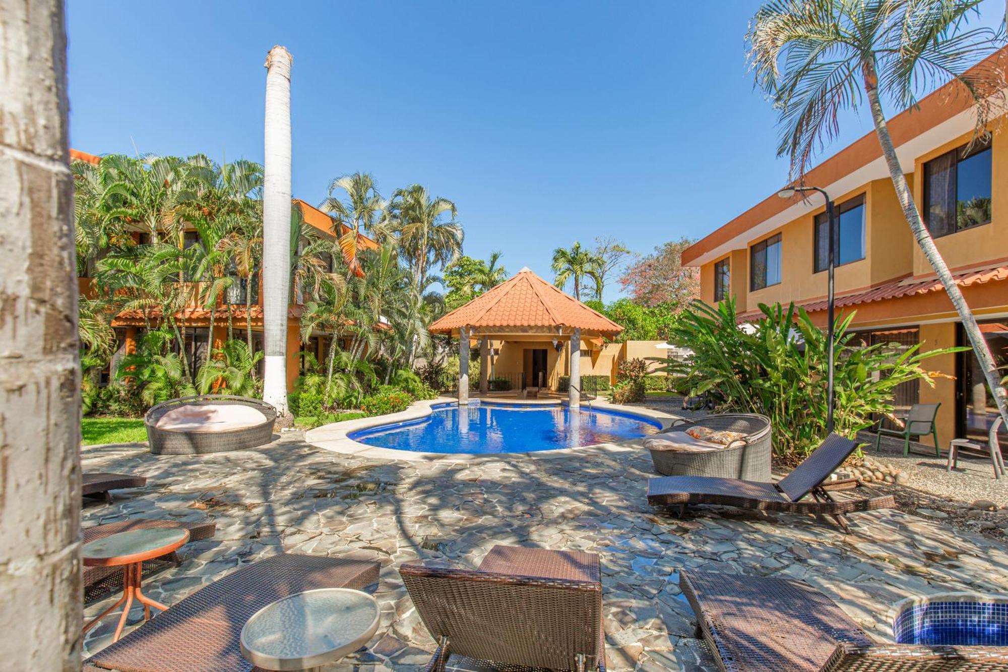 Green Villas El Coco Ngoại thất bức ảnh