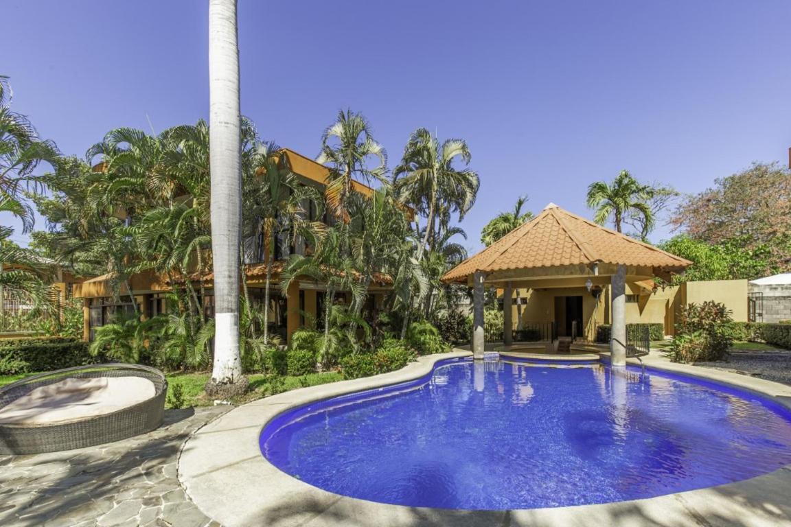 Green Villas El Coco Ngoại thất bức ảnh