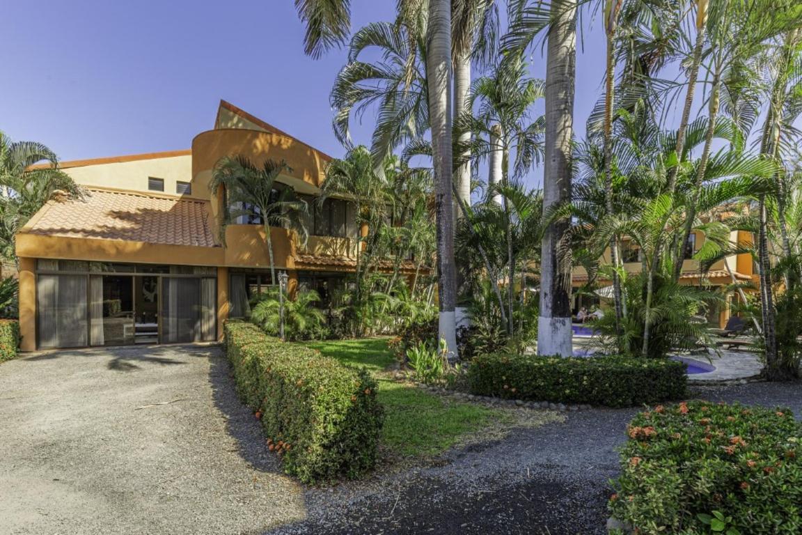 Green Villas El Coco Ngoại thất bức ảnh