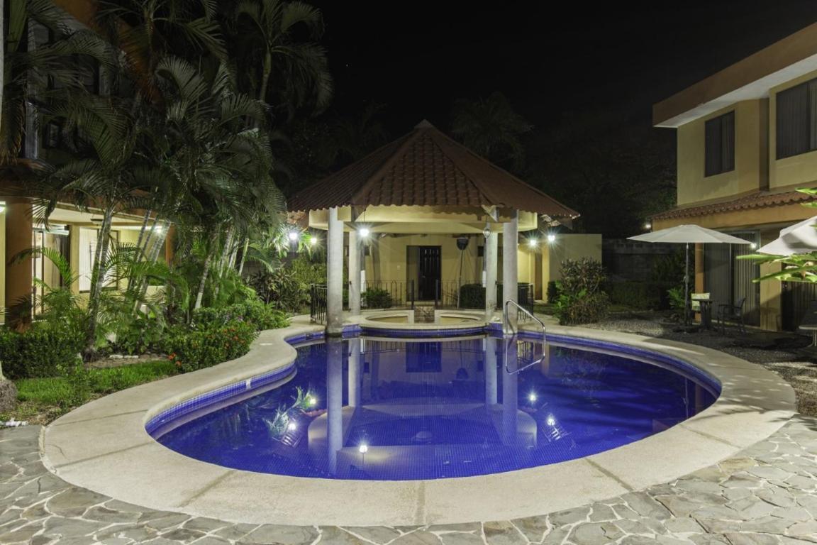 Green Villas El Coco Ngoại thất bức ảnh