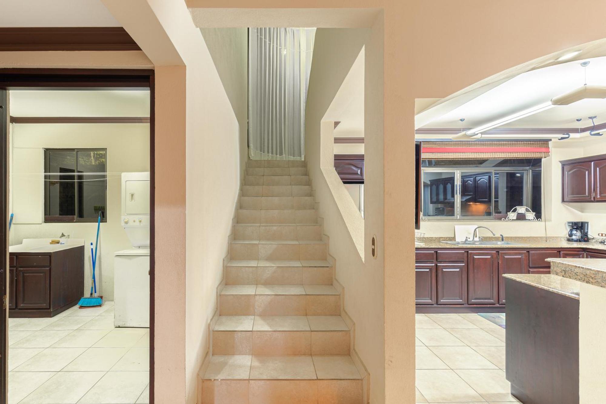 Green Villas El Coco Ngoại thất bức ảnh