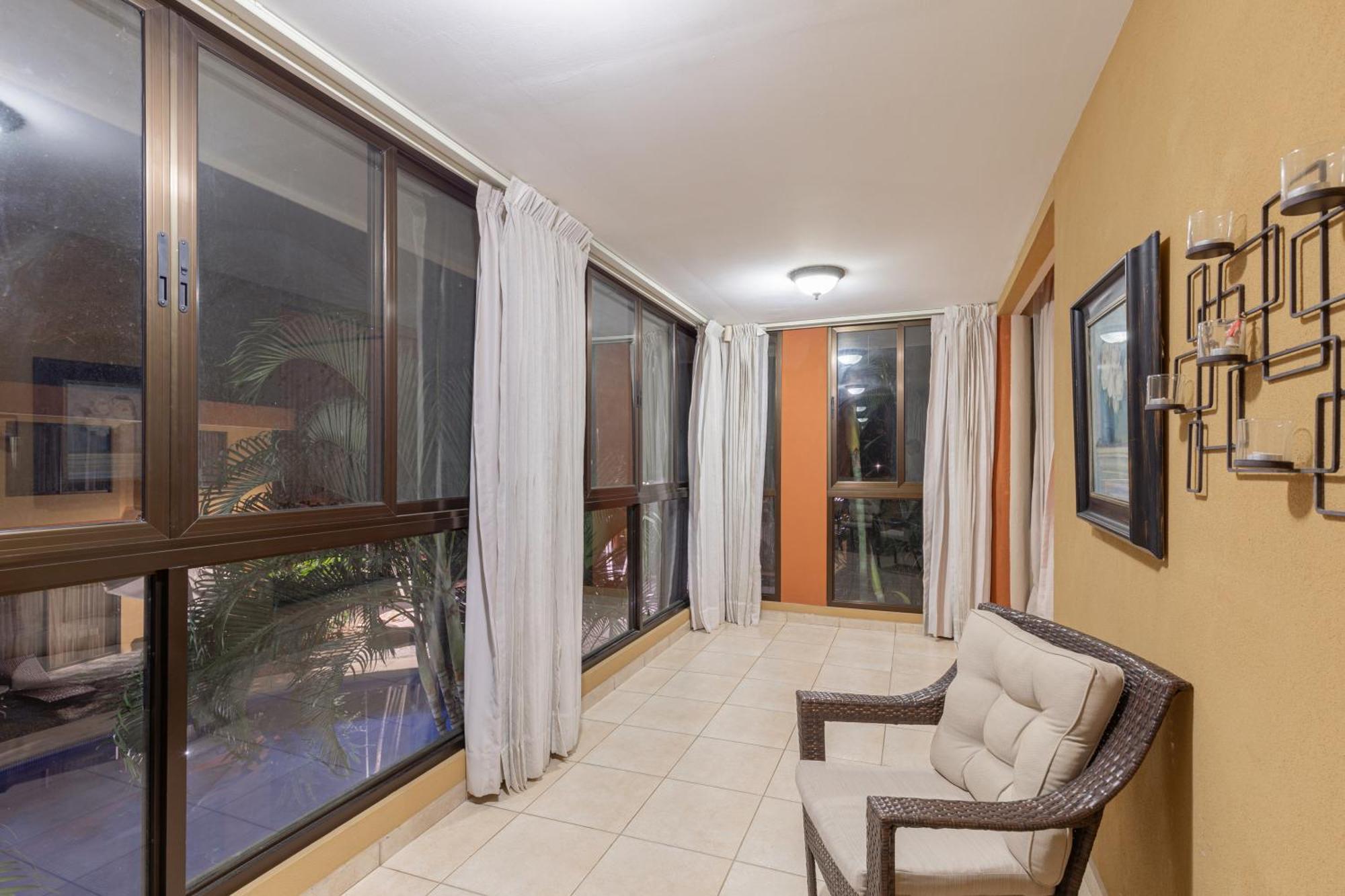 Green Villas El Coco Ngoại thất bức ảnh