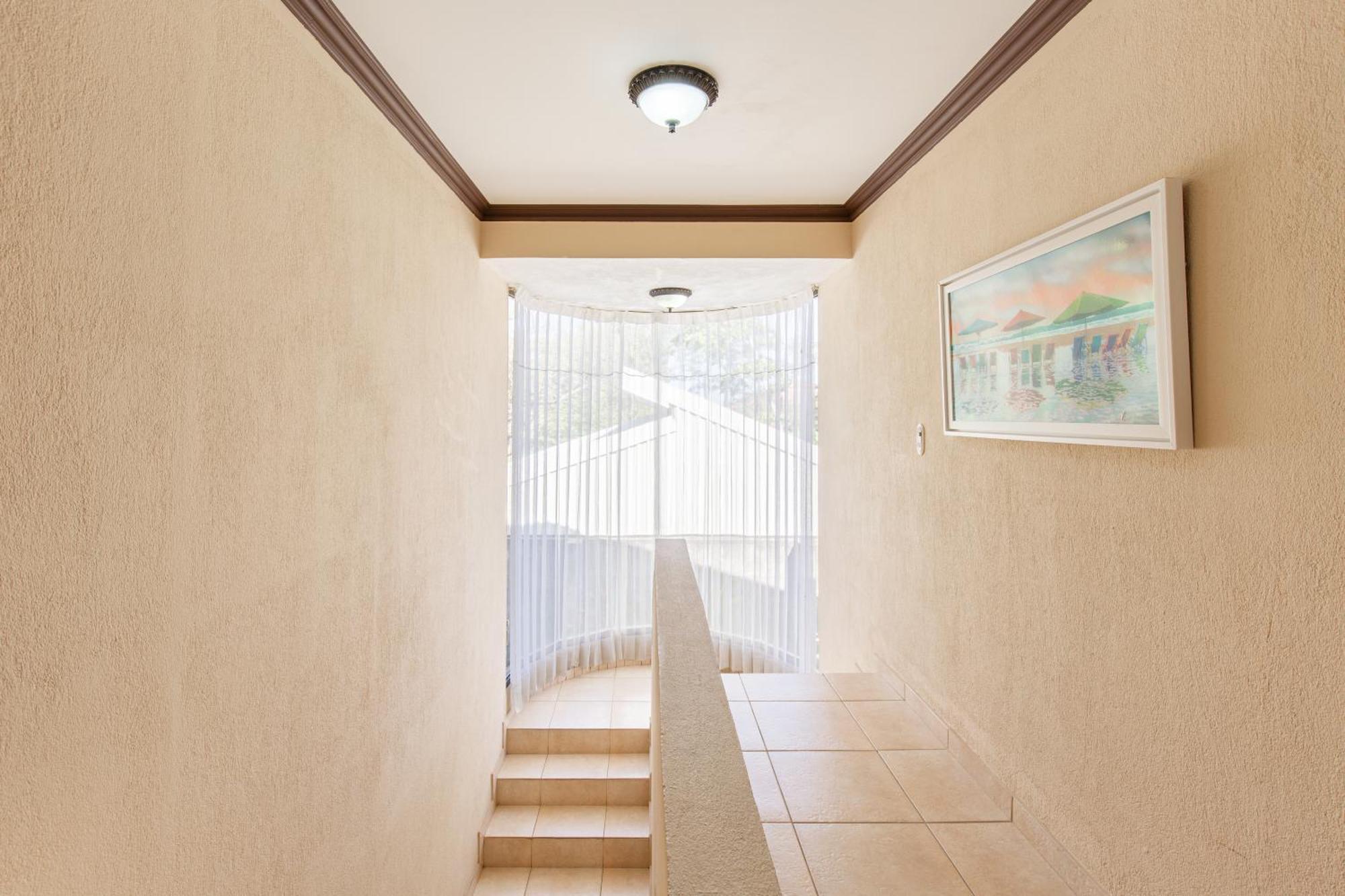 Green Villas El Coco Ngoại thất bức ảnh