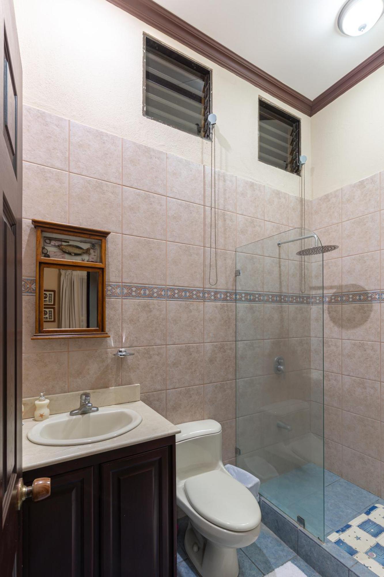 Green Villas El Coco Ngoại thất bức ảnh