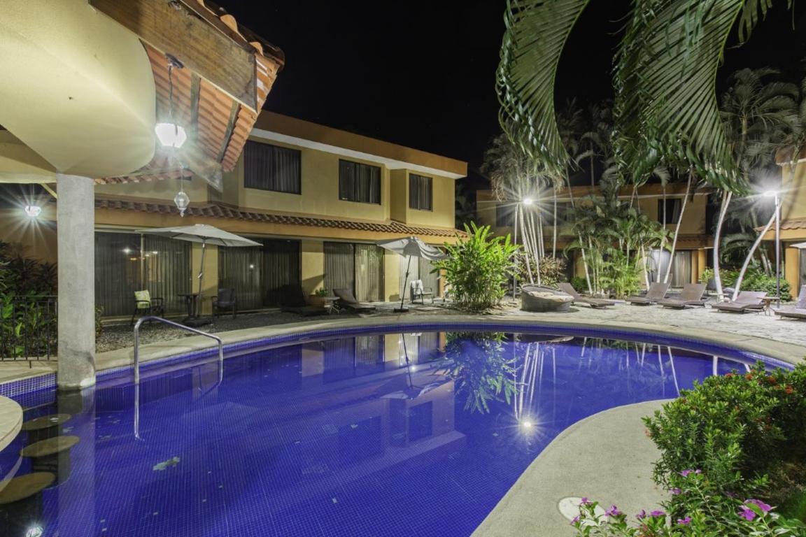 Green Villas El Coco Ngoại thất bức ảnh